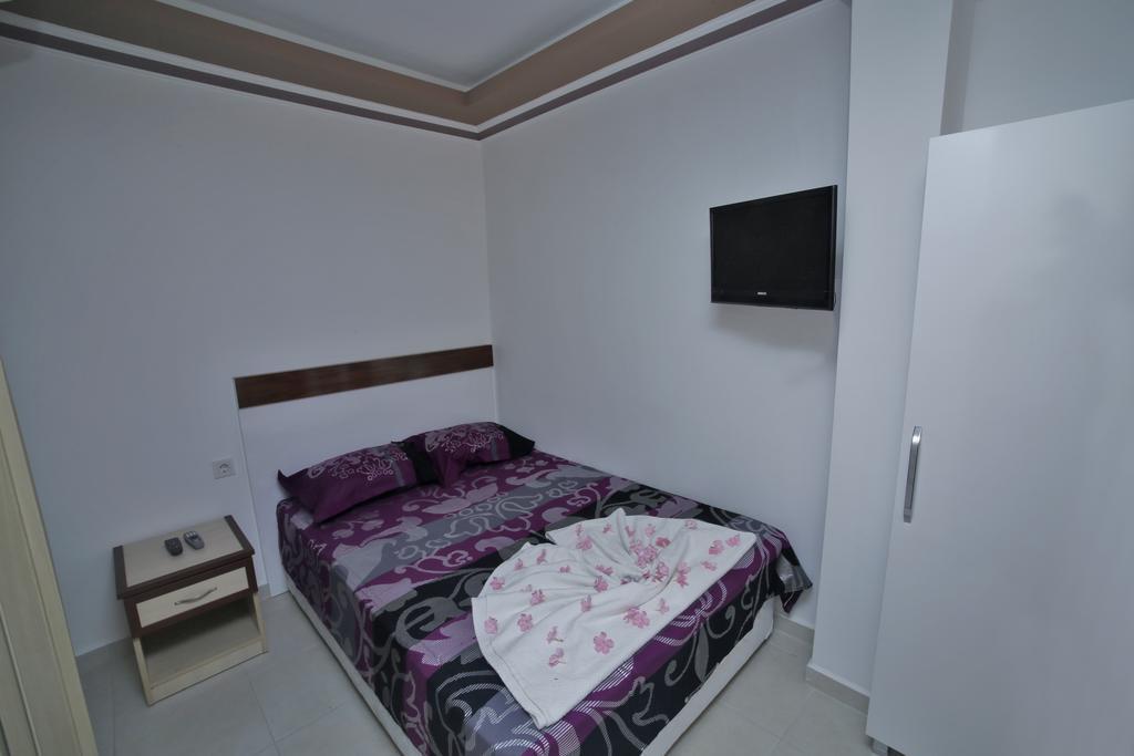 Ustun Apart Pansiyon Alanya Chambre photo