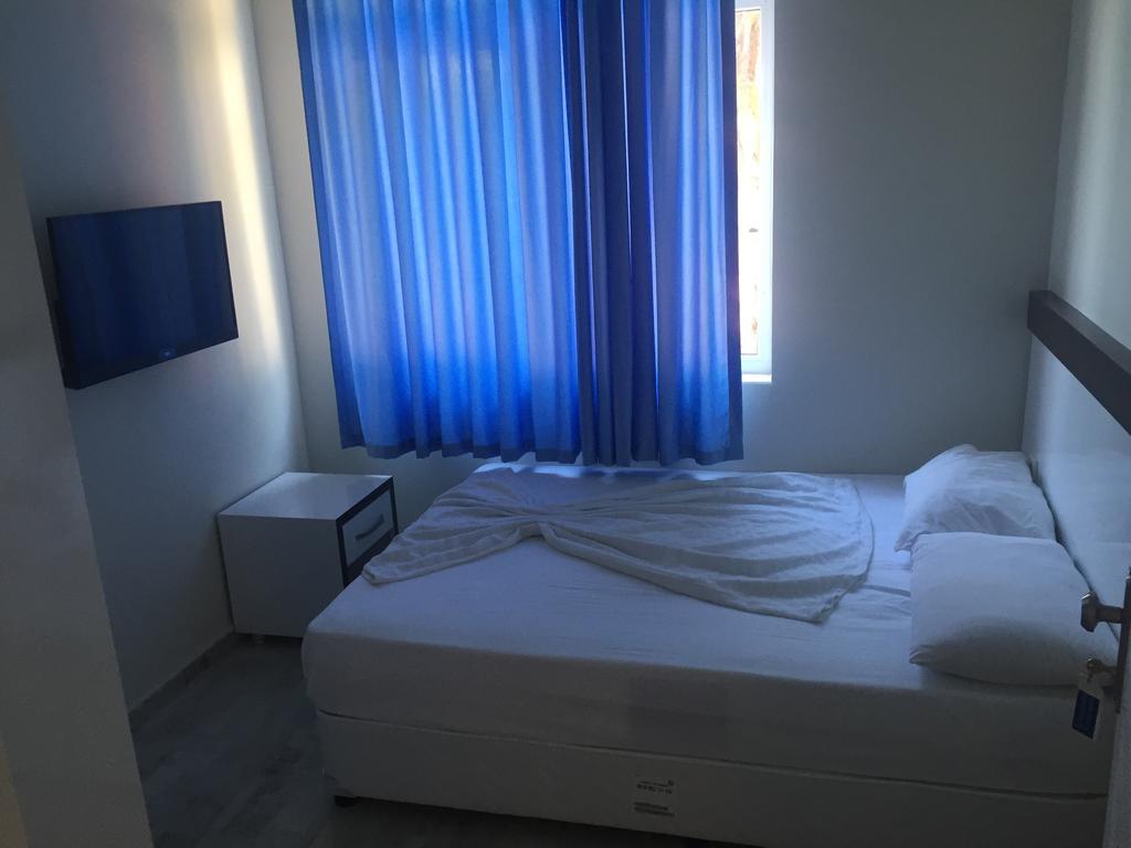 Ustun Apart Pansiyon Alanya Extérieur photo