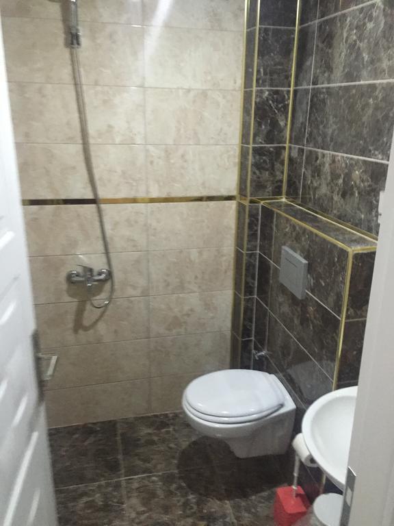 Ustun Apart Pansiyon Alanya Chambre photo