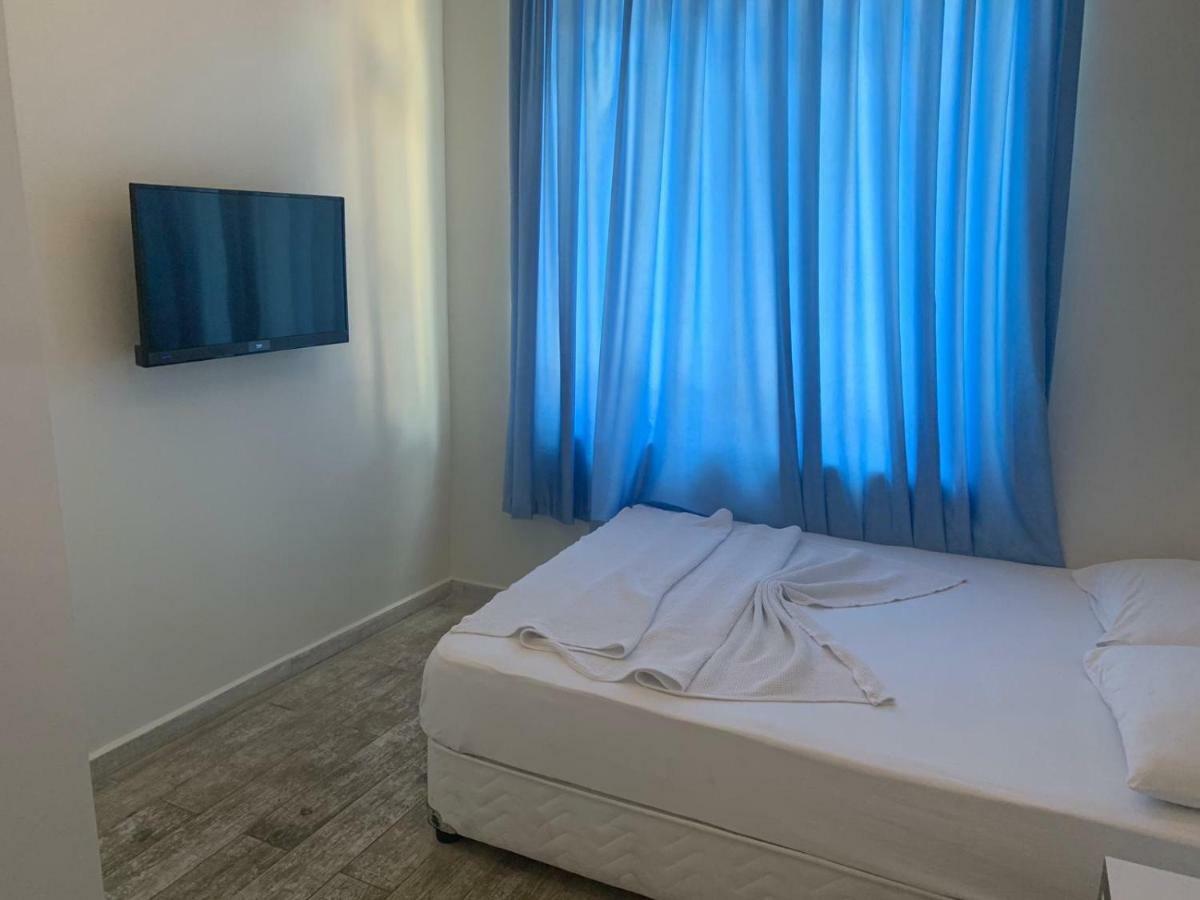 Ustun Apart Pansiyon Alanya Extérieur photo